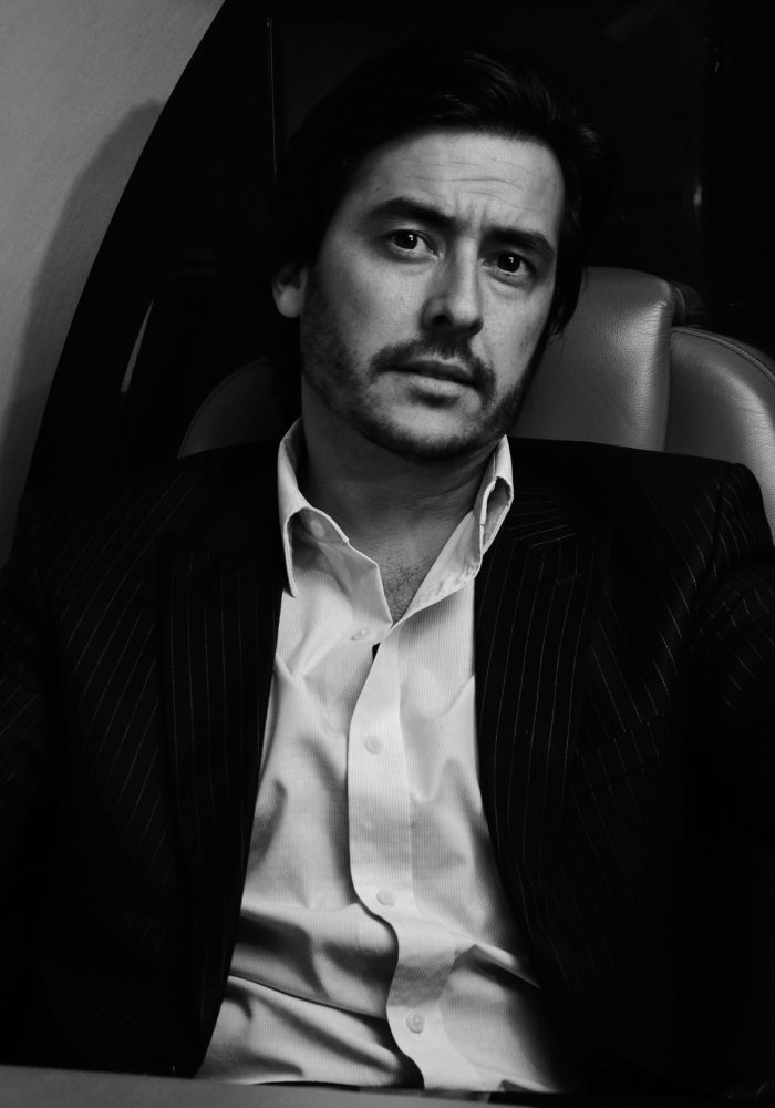 Foto Sebastian Chicou
