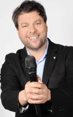Guido Kaczka