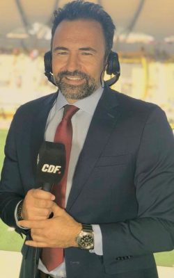 Mario mauriziano